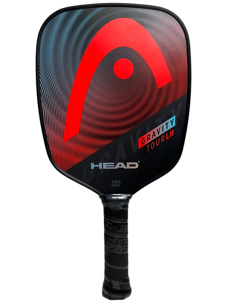 【2本】GRAVITY TOUR 2023 HEAD GRAVITY TOUR 2023 PICKLEBALL - Marcotte Sports Inc