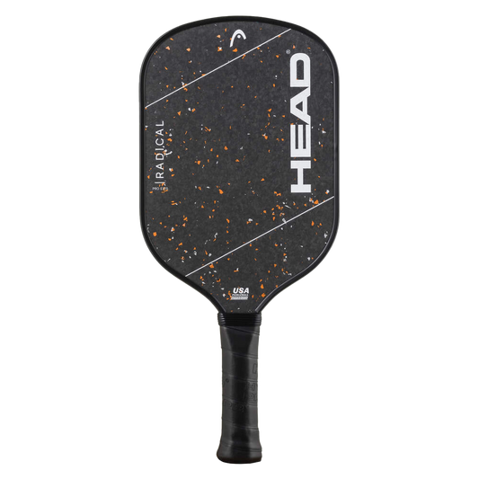 HEAD Radical PRO EX15 2026 (200135) - Tenniszon