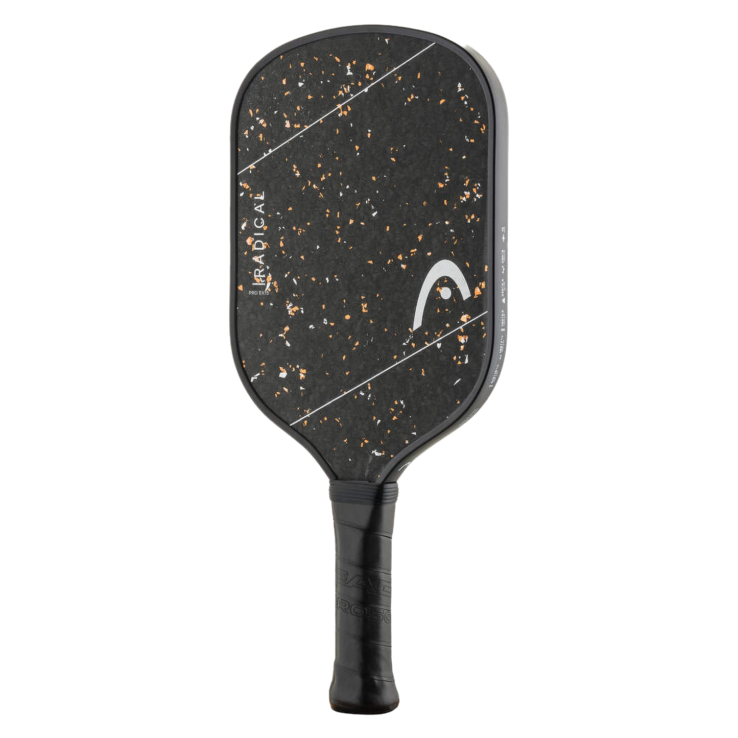 HEAD Radical PRO EX15 2026 (200135) - Tenniszon