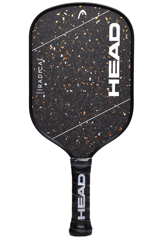 HEAD Radical PRO EX15 2026 (200135)