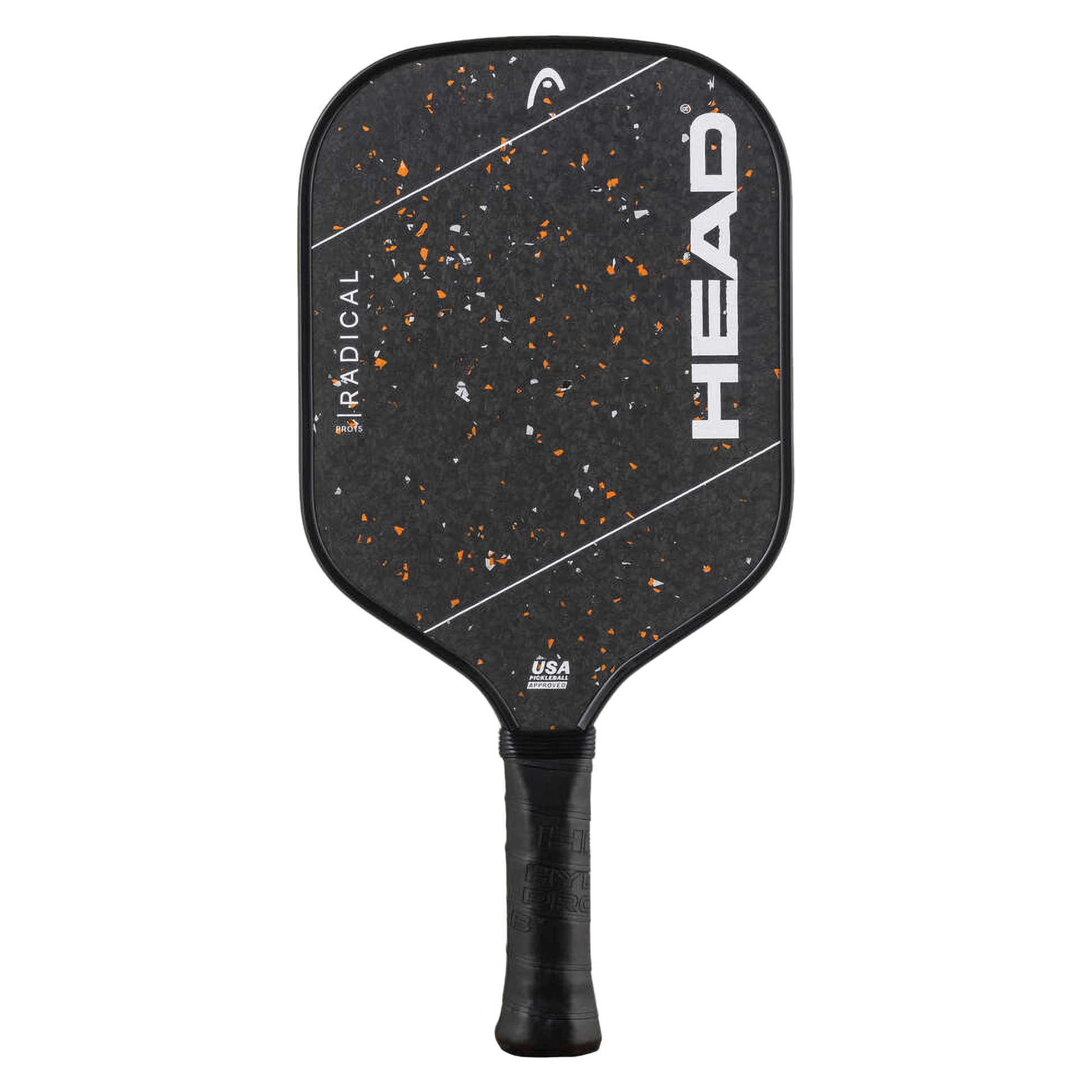 HEAD Radical PRO15 2026 (200145) - Tenniszon