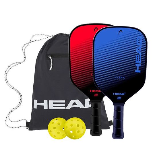 Head Spark Pickleball Pack Bundle (200194)