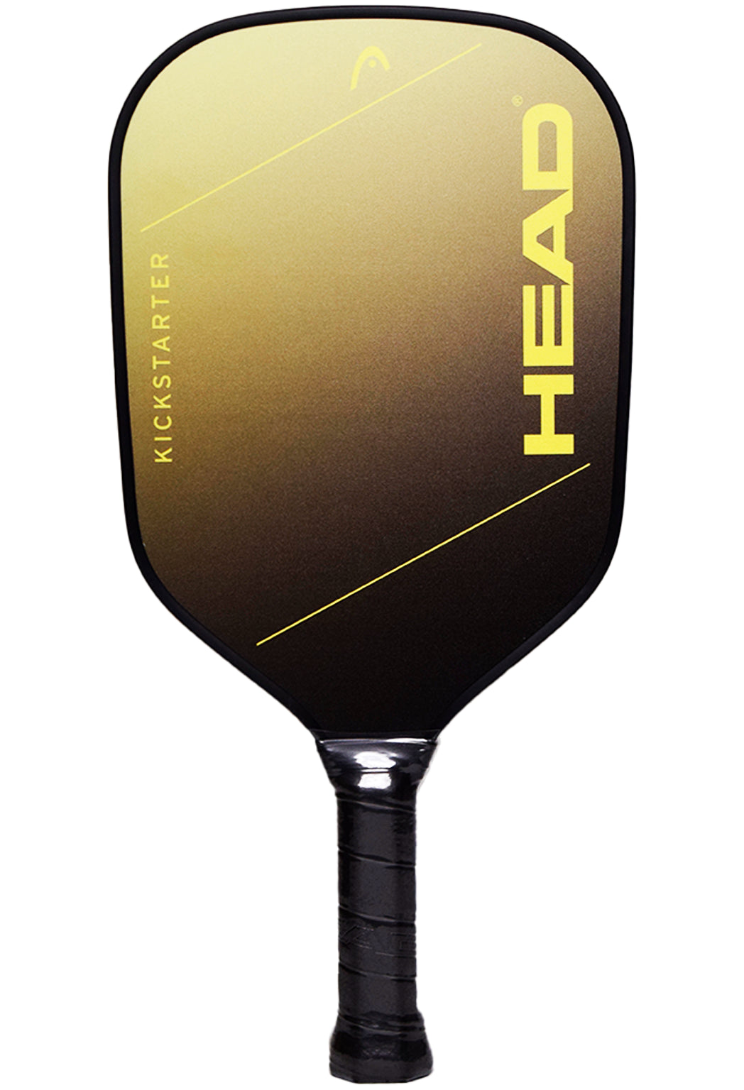 HEAD Kickstarter - Yellow (200206)