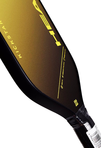HEAD Kickstarter - Yellow (200206)