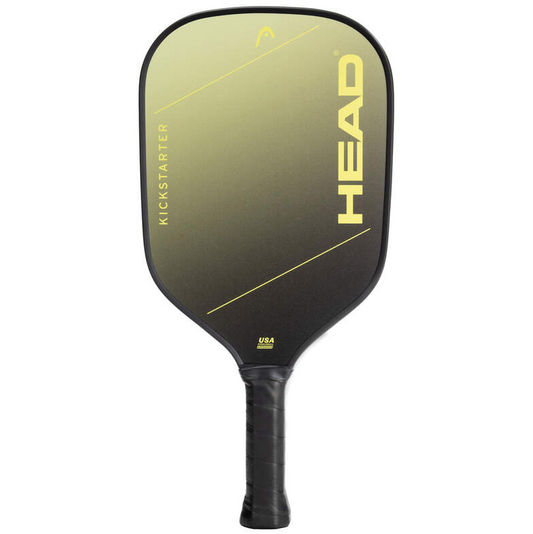 HEAD Kickstarter - Yellow (200206)