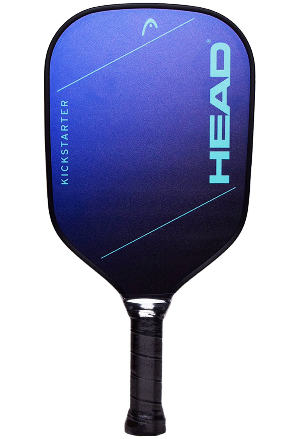 HEAD Kickstarter - Blue (200216)