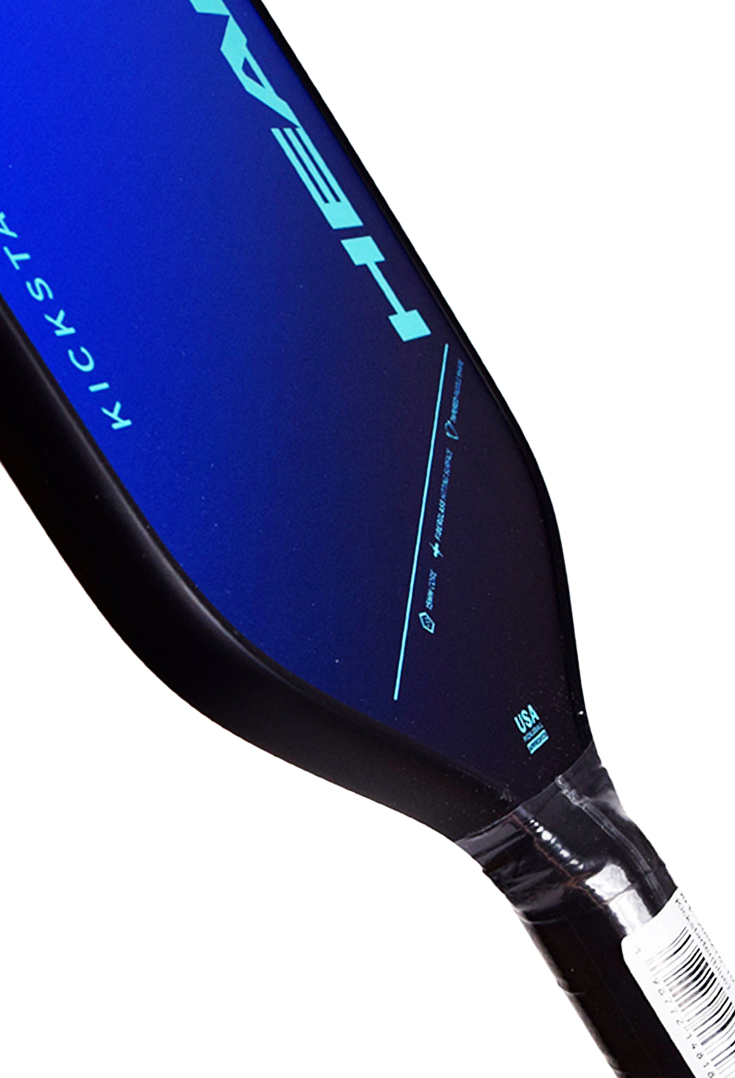 HEAD Kickstarter - Blue (200216)