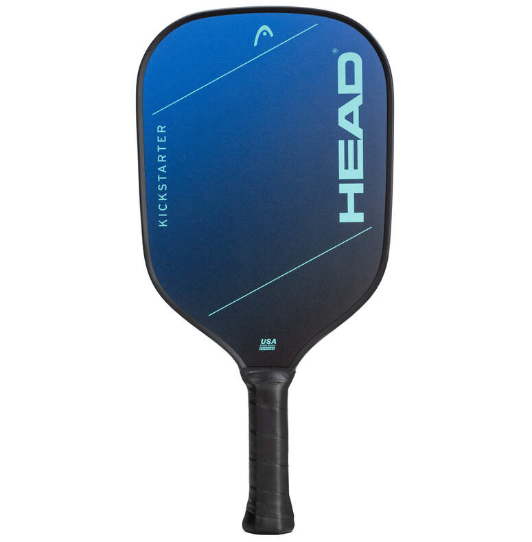 HEAD Kickstarter - Bleu (200216)