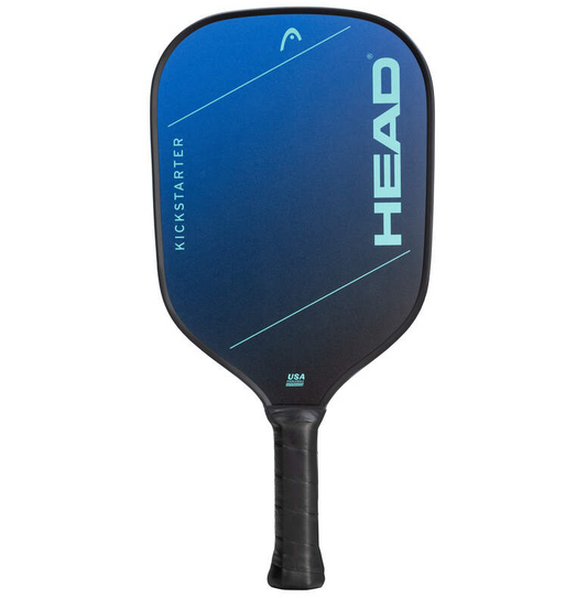 HEAD Kickstarter - Blue (200216)