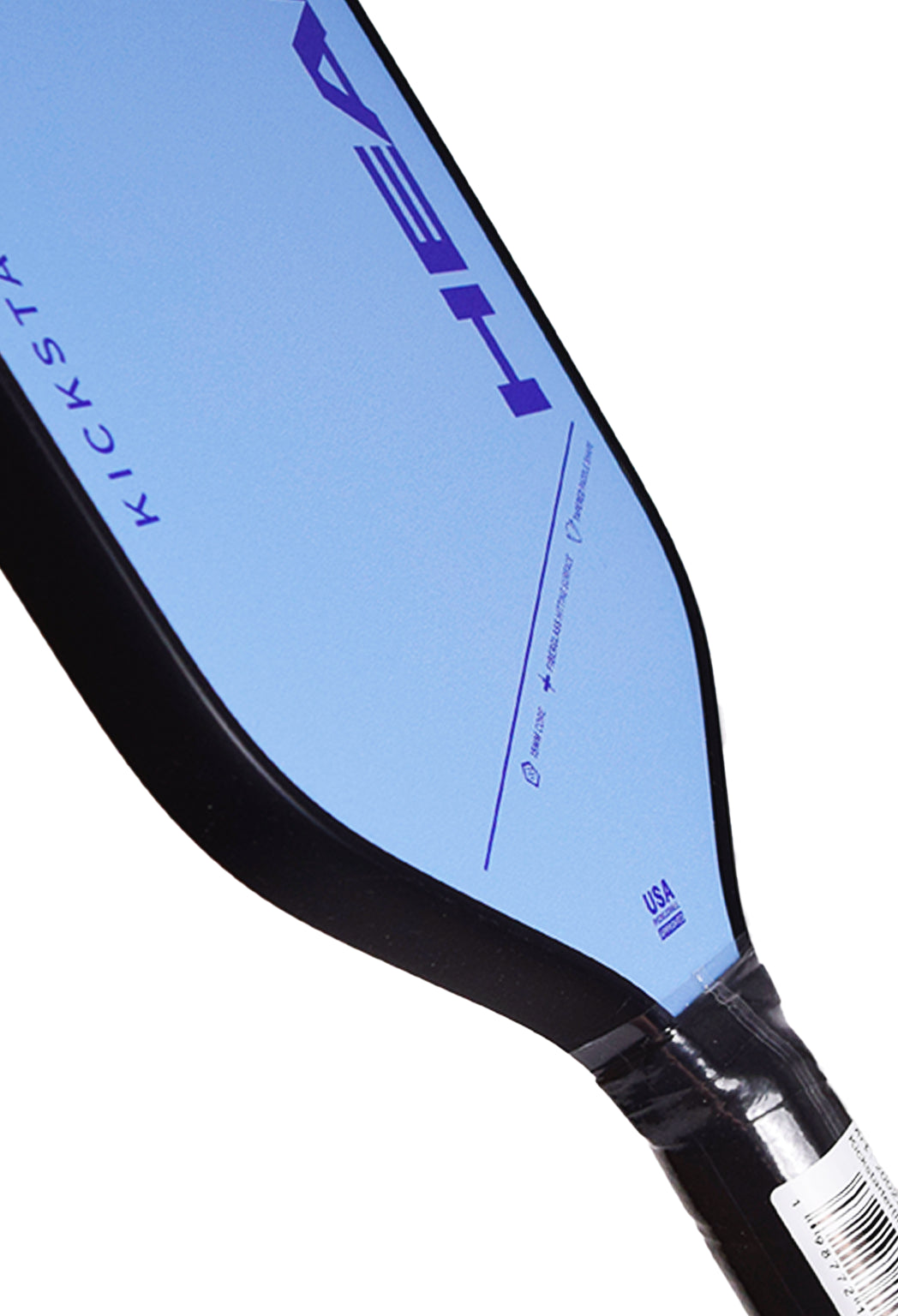 HEAD Kickstarter - Light Blue (200226)
