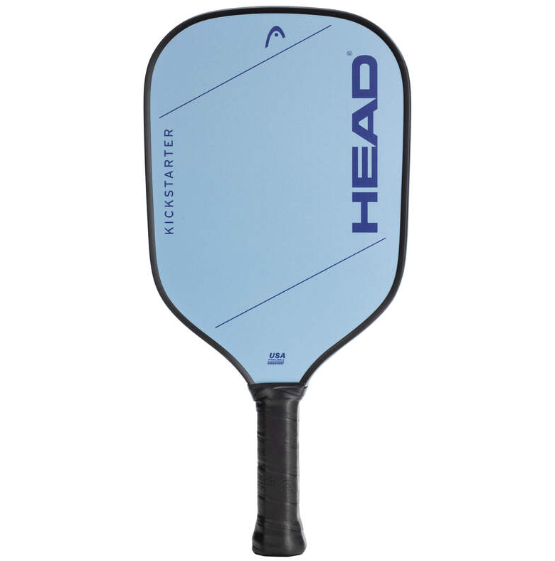 HEAD Kickstarter - Bleu clair (200226)