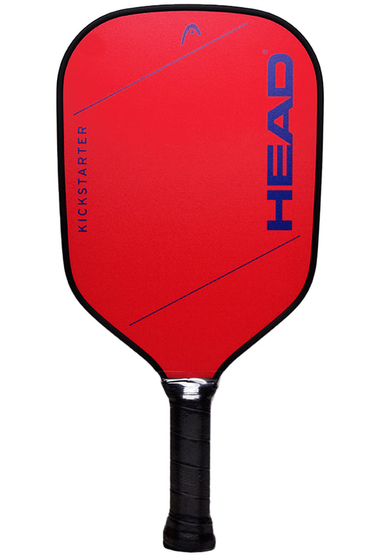 HEAD Kickstarter - Red (200236)