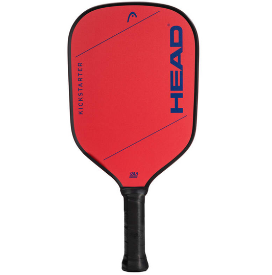HEAD Kickstarter - Red (200236)