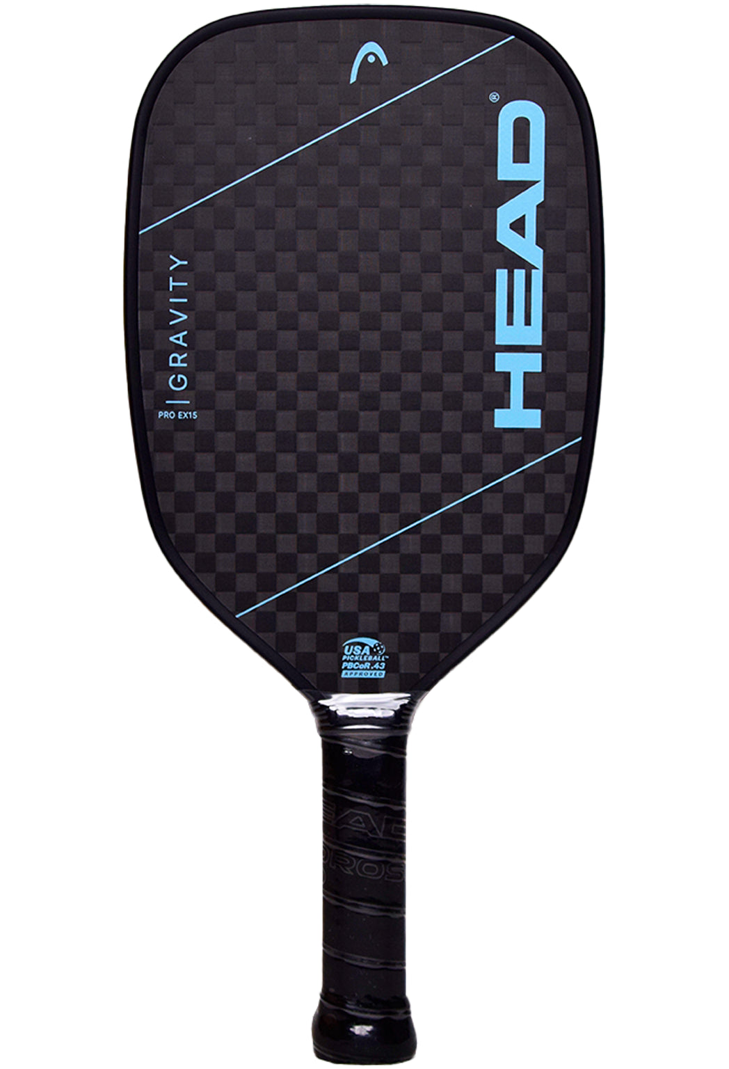 HEAD Gravity PRO EX15 2026 (200706)