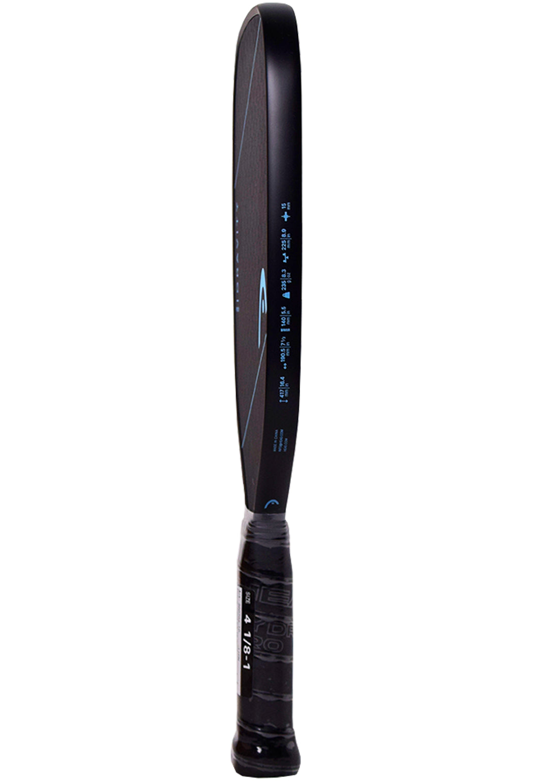 HEAD Gravity PRO EX15 2026 (200706)