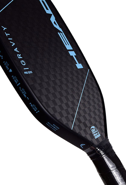 HEAD Gravity PRO EX15 2026 (200706)