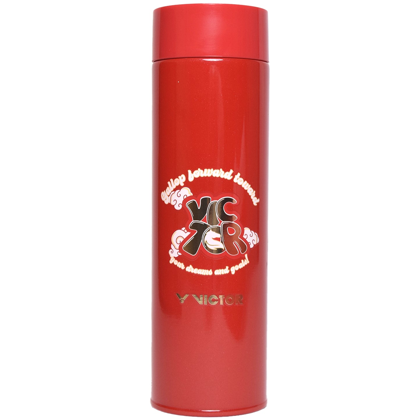 Victor 2026 Chinese New Year Accessory Gift Box - Year of the Horse Collection (2026CNY-GB-D)