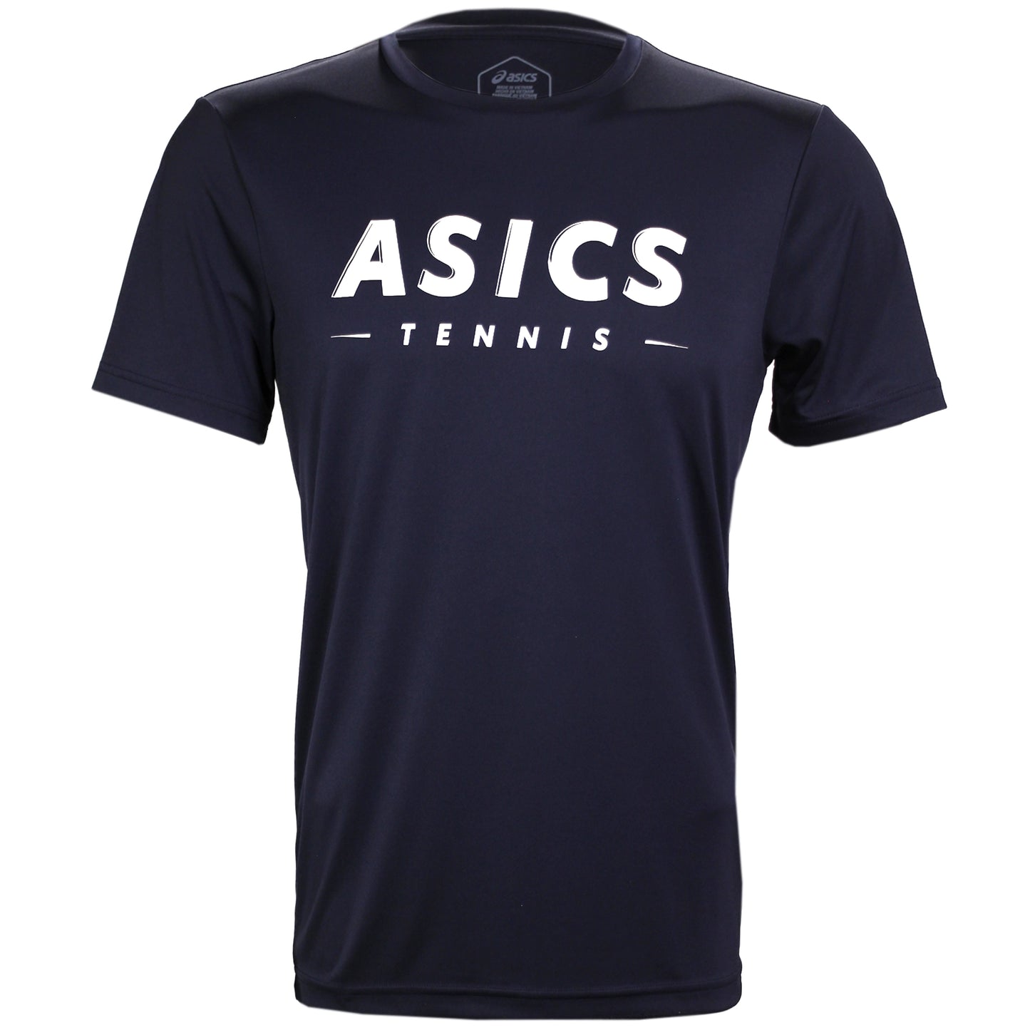 Asics Men's Court Tennis Graphic Tee 2041A259-400