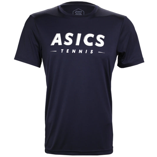 Asics T-shirt Court Graphic pour homme 2041A259-400