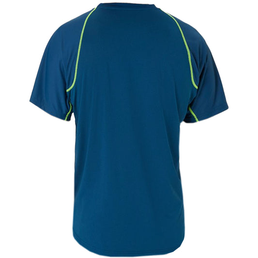 Asics Men's Match Actibreeze SS Top 2041A298-412