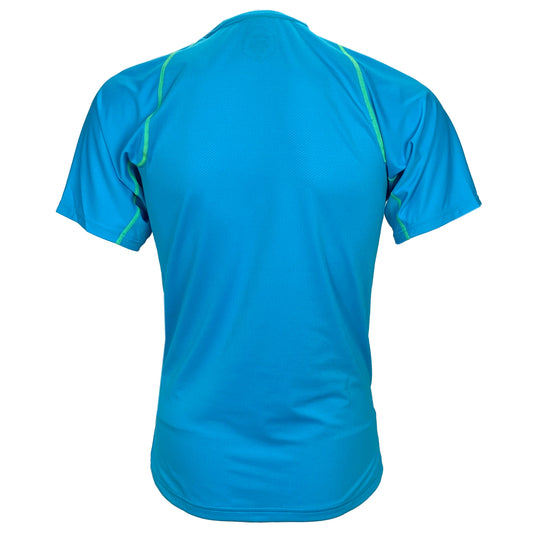 Asics Match Actibreeze SS Top pour homme 2041A298-419