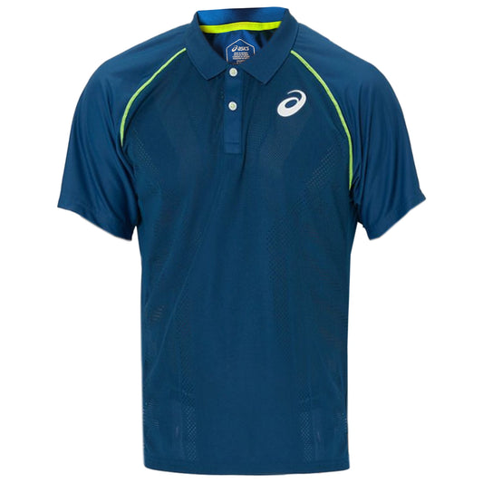 Asics Men's Match Actibreeze Polo 2041A299-412