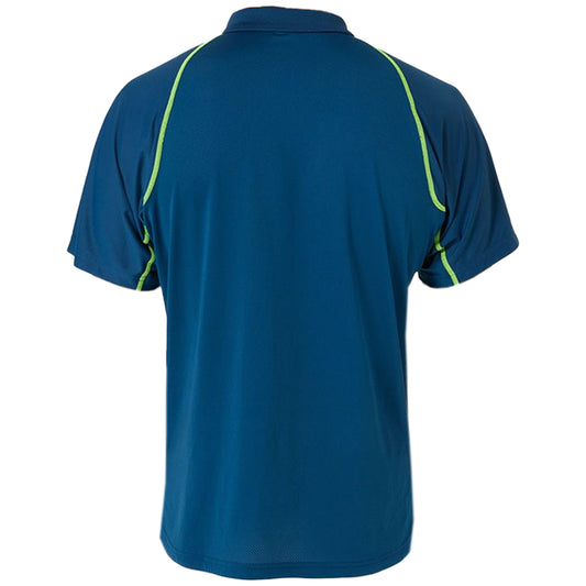 Asics Men's Match Actibreeze Polo 2041A299-412