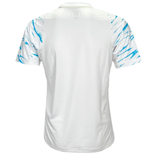 Asics Men's Short Sleeve Top 2041A302-100