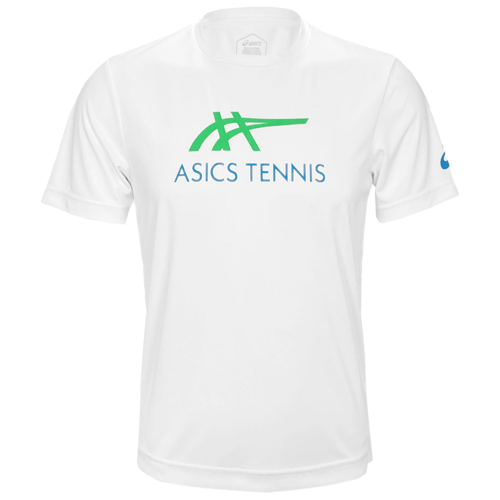 Asics Men s Court Graphic Tee 2041A304 106