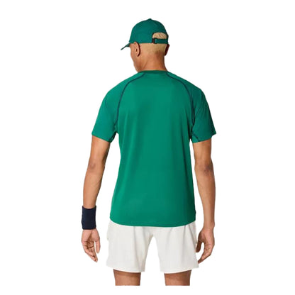 Asics Match Actibreeze SS Top pour homme 2041A320-325