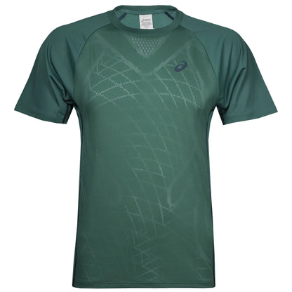 Asics Match Actibreeze SS Top pour homme 2041A320-325