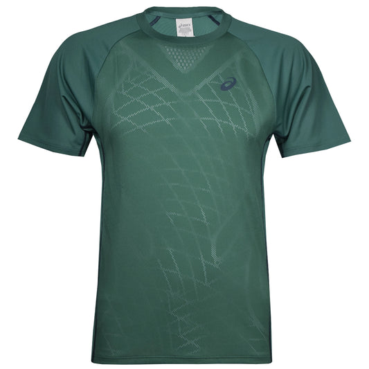 Asics Match Actibreeze SS Top pour homme 2041A320-325