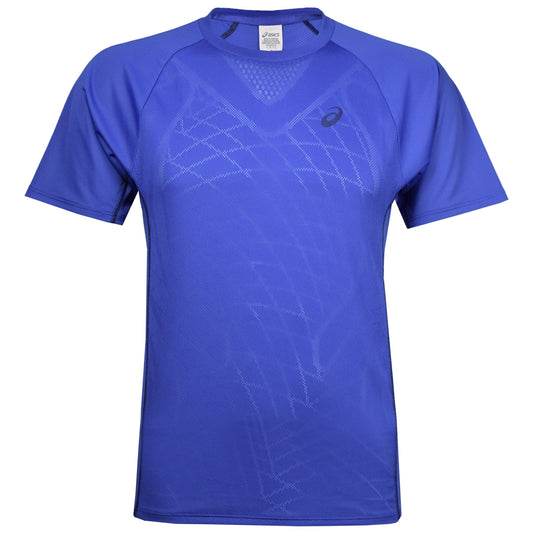 Asics Match Actibreeze SS Top pour homme 2041A320-400