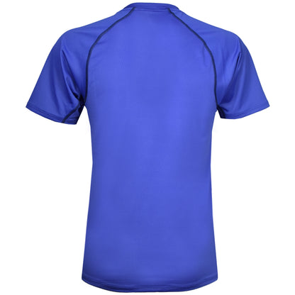 Asics Match Actibreeze SS Top pour homme 2041A320-400