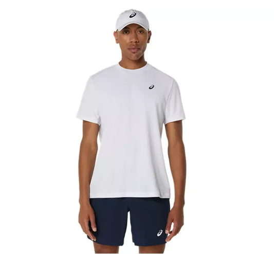 Asics Men's Court SS Top 2041A339-100