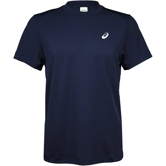 Asics T-Shirt Court SS pour homme 2041A339-400