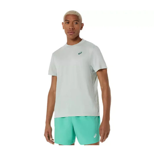 Asics T-Shirt Court SS pour homme 2041A339-402