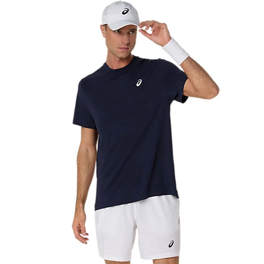 Asics T-Shirt Court SS pour homme 2041A339-400