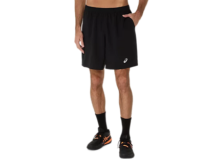 Asics short Court 7" pour homme 2041A343-001