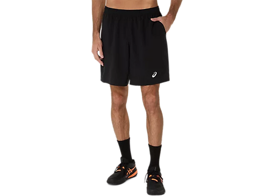 Asics short Court 7" pour homme 2041A343-001