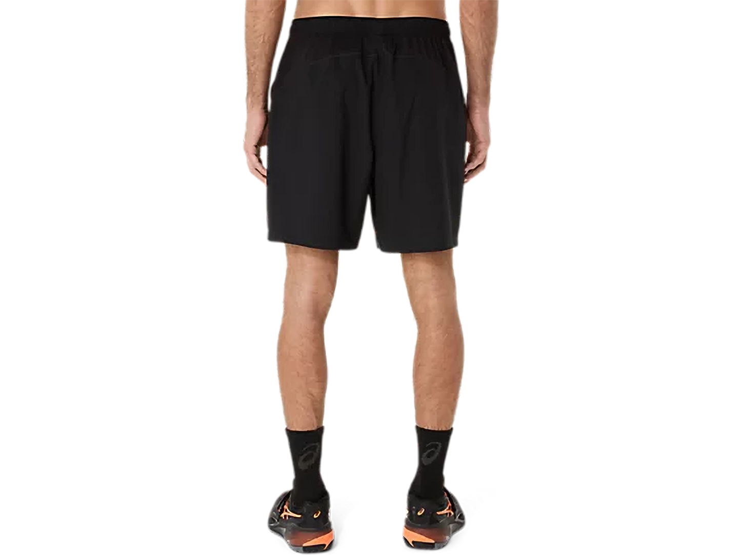 Asics short Court 7" pour homme 2041A343-001