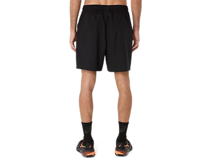 Asics short Court 7" pour homme 2041A343-001