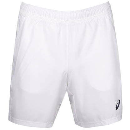 Asics short Court 7" pour homme 2041A344-100