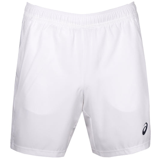 Asics short Court 7" pour homme 2041A344-100