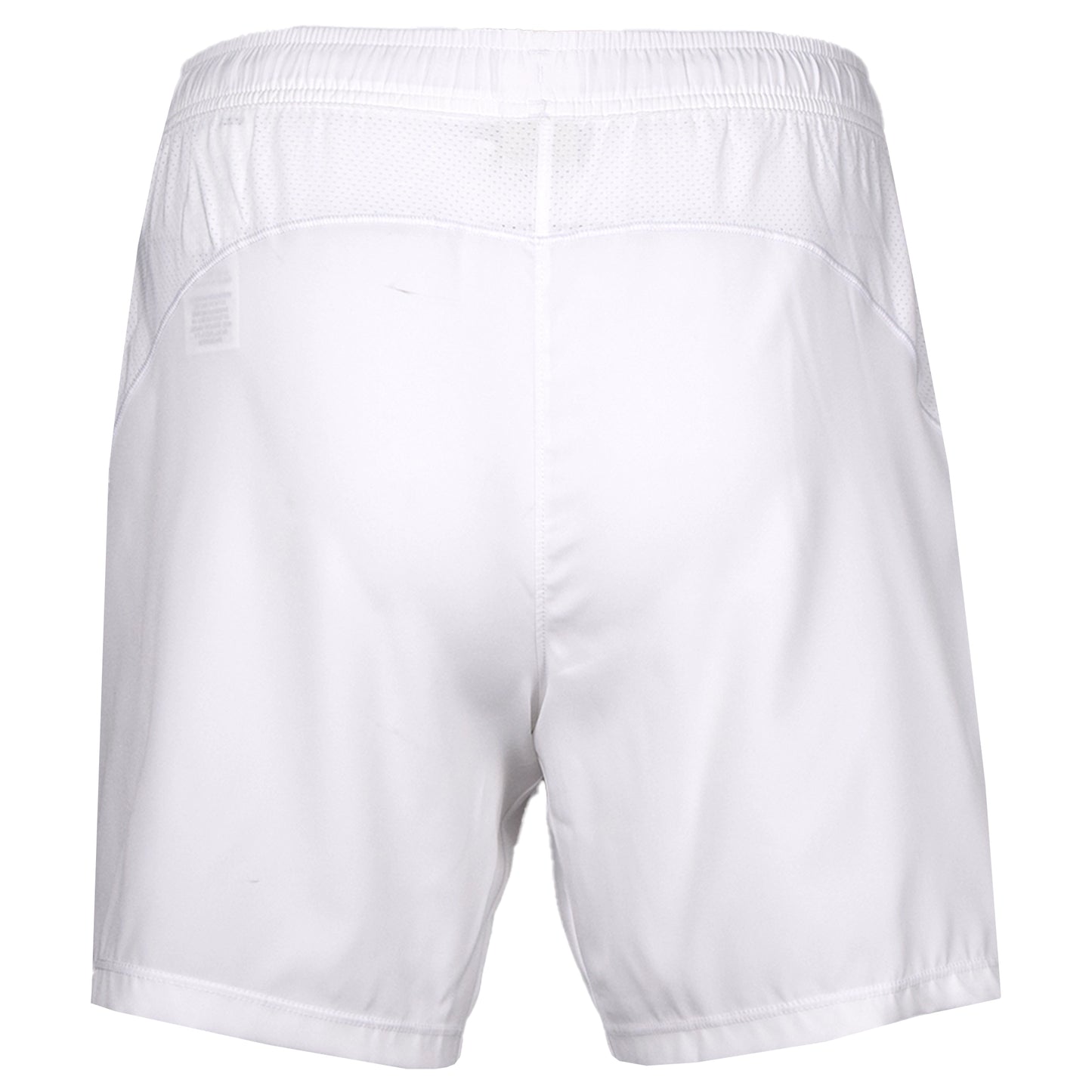 Asics short Court 7" pour homme 2041A344-100