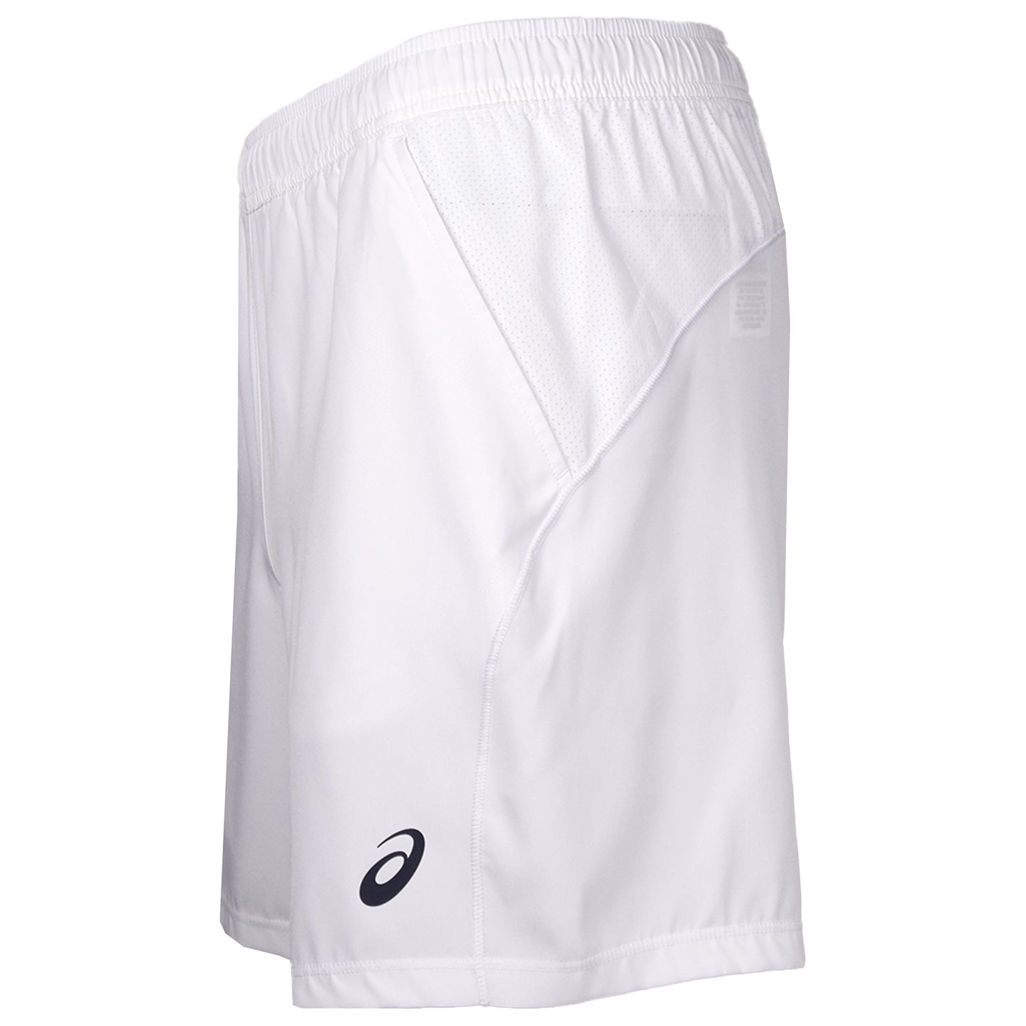 Asics short Court 7" pour homme 2041A344-100