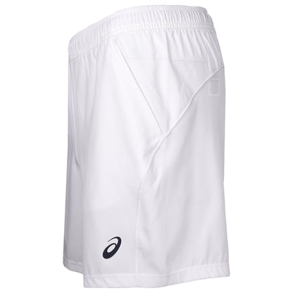 Asics short Court 7" pour homme 2041A344-100