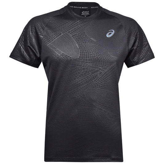 Asics Match Night Energy SS Top pour homme 2041A352-001