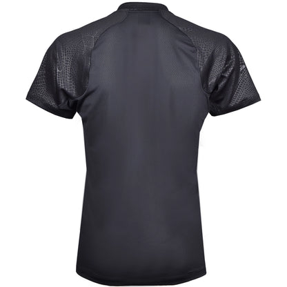 Asics Men's Match Night Energy SS Top 2041A352-001