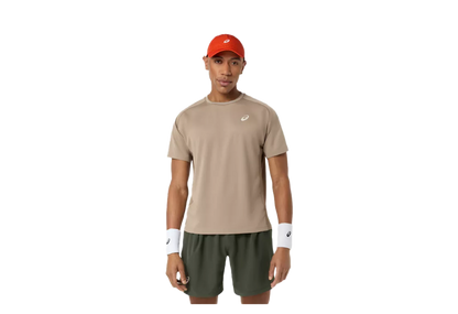 Asics Match Actibreeze SS Top pour homme 2041A379-200